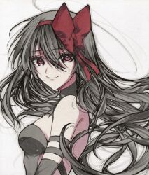 akemi homura from mahou shoujo madoka magica by misteor