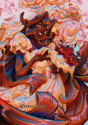 cookie run fan art