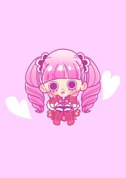 perona from one piece