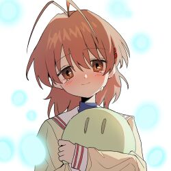 clannad fan art