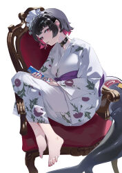 ellen joe from zenless zone zero