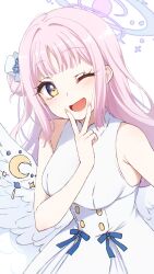 mika (blue archive) from blue archive by nagami yuu