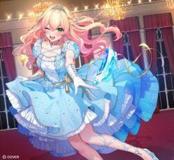 momosuzu nene from hololive