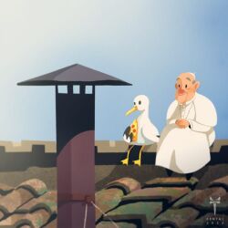 Booru post from safebooru.org