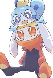 raboot from pokemon