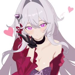 honkai (series) fan art