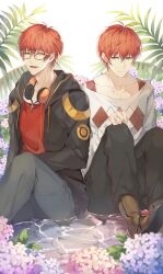 707 (susanghan messenger) from susanghan messenger by musu0626