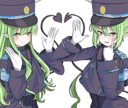 hikari (blue archive) from blue archive