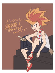 pokemon fan art