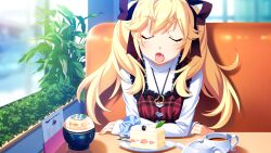grisaia (series) fan art