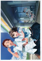 airi (robotics;notes) from robotics;notes
