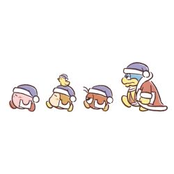 king dedede from kirby (series)