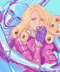 dirty deeds done dirt cheap from jojo no kimyou na bouken by 756zl