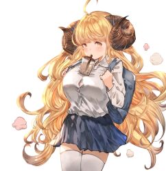 anila (granblue fantasy) from granblue fantasy