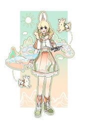 Booru post from safebooru.org