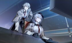 trailblazer (honkai: star rail) from honkai: star rail