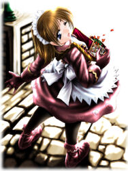 merchant (ragnarok online) from ragnarok online