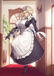 fate/grand order fan art
