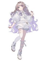 indie virtual youtuber fan art