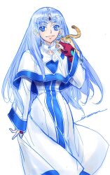 lafiel from seikai no senki by yonemura kouichirou