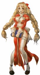 fiona from ragnarok: hikari to yami no koujo