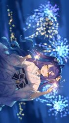 amamiya kokoro from nijisanji