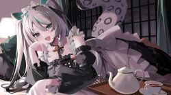 indie virtual youtuber fan art