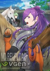 fire emblem fan art