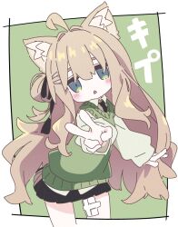 vrchat fan art