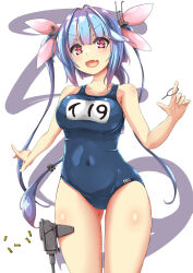 i-19 (kancolle) from kantai collection by unomi
