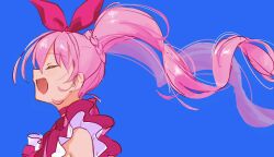 cure melody from precure by tsumekomi (mk prkk)