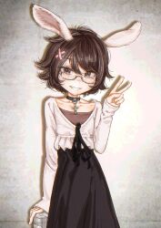 indie virtual youtuber fan art