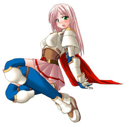 lord knight (ragnarok online) from ragnarok online