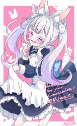 indie virtual youtuber fan art