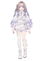 indie virtual youtuber fan art