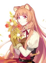 raphtalia from tate no yuusha no nariagari