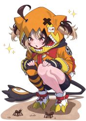 gigi murin from hololive