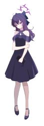 haruka (blue archive) from blue archive