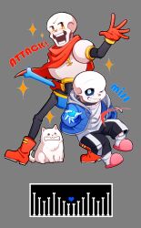 annoying dog from undertale by kusani 931