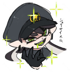 callie (splatoon) from splatoon (series) by coula cat