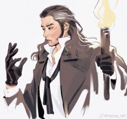 les miserables fan art