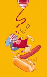 buggy the clown from one piece
