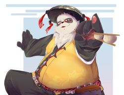 pan yinhu from zenless zone zero