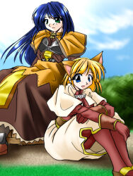 acolyte (ragnarok online) from ragnarok online