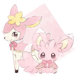 deerling from pokemon