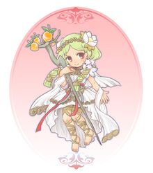 idunn (reginleiv) from zangeki no reginleiv by riukichi