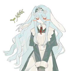 eunoia (frozen soul) from frozen soul by fish 193