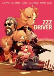 billy kid from zenless zone zero