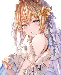 europa (granblue fantasy) from granblue fantasy