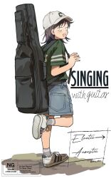 hatono chihiro from futsuu no keion-bu